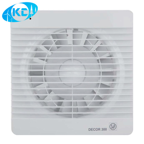 Вытяжной вентилятор Soler Palau Decor-300CR 1 Soler Palau Decor-300CR