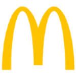 Главная 31 макдональдс логотип
