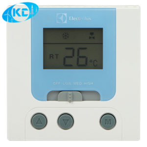 Electrolux ERC-12