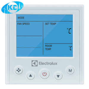 Electrolux ESVM-L01