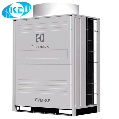 Наружный блок Electrolux ESVMO-SF-224-A 1 Electrolux ESVMO-SF-224-A