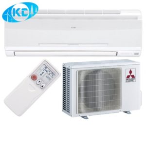 Mitsubishi Electric MS-GF25VA/MU-GF25VA
