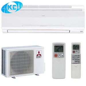 Mitsubishi Electric MS-GF50VA/MU-GF50VA