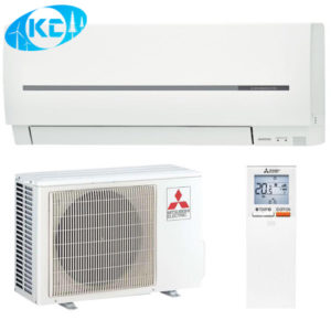 Mitsubishi Electric MSZ-AP15VGK/MUZ-AP15VG