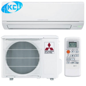 Mitsubishi Electric MSZ-DM25VA/MUZ-DM25VA