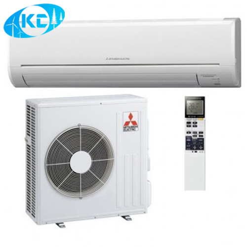 Настенный кондиционер Mitsubishi Electric MSZ-GF60VE/MUZ-GF60VE 1 Mitsubishi Electric MSZ-GF60VE/MUZ-GF60VE