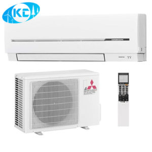 Mitsubishi Electric MSZ-SF42VE/MUZ-SF42VE