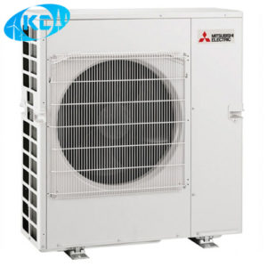 Mitsubishi Electric MXZ-5E102VA