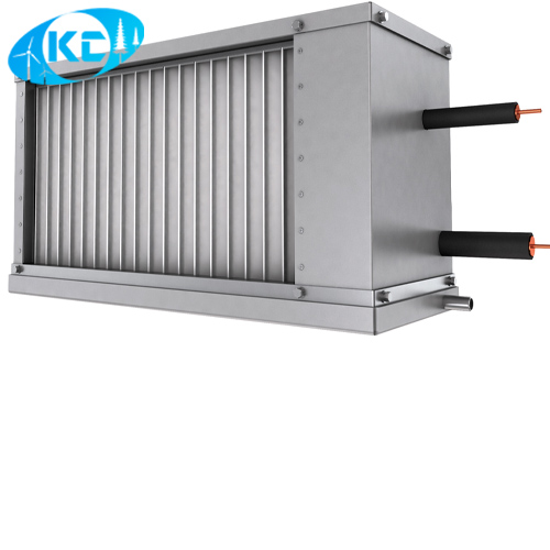 Охладитель фреоновый VERTRO OF 100-50 1 VERTRO OF 100-50