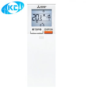 Mitsubishi Electric PAR-SL100A-E(ИКпульт)