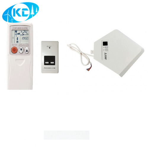 Пульт mitsubishi electric