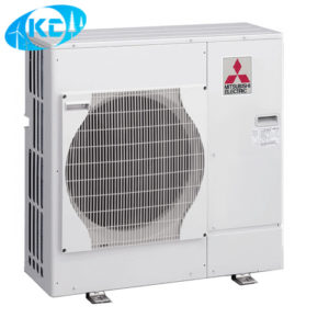 Mitsubishi Electric PU-P125YHAR380V