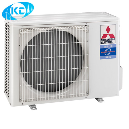 Наружный блок Mitsubishi Electric PUHZ-ZRP35VKA 1 Mitsubishi Electric PUHZ-ZRP35VKA