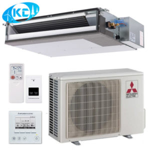 Mitsubishi Electric SEZ-M50DA/SUZ-KA50VA