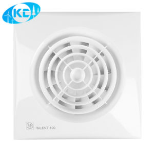 Soler Palau SILENT-100-CRZ