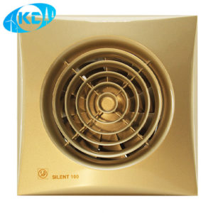 Soler Palau SILENT-100-CZ-GOLD