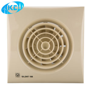 Soler Palau SILENT-100-CZ-IVORY