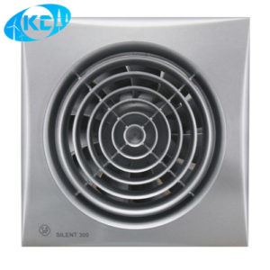 Soler Palau SILENT-300-CZ-SILVER