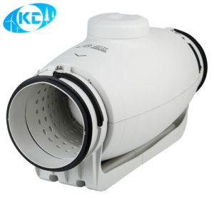 Soler Palau TD350/125-SILENT