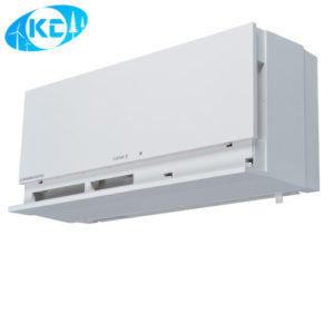 Приточно-вытяжная установка настенная Mitsubishi Electric VL-100EU5-E